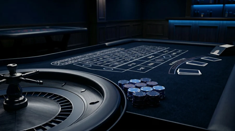 Understanding the All British Casino Platform