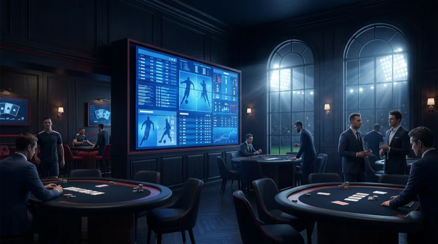 No Deposit Bonus and Registration Promotions