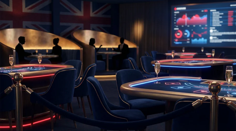 All British Casino Withdrawal Time App Performance